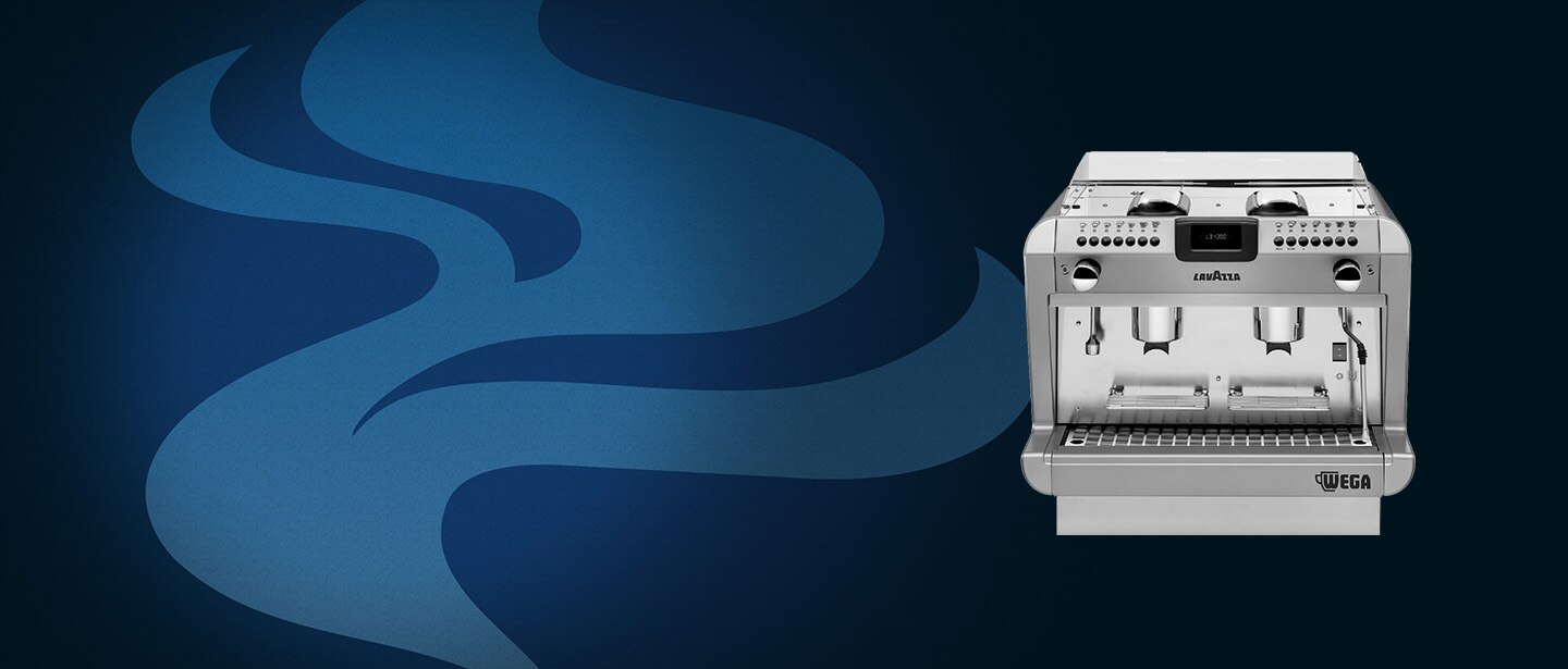 Lavazza Blue LB 4300 Professional Coffee Machine