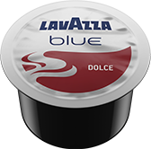 Blue Dolce Espresso Capsules