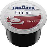 كبسولات Blue Dolce Espresso