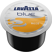 Blue Ricco Espresso Capsules