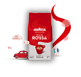 حبوب Qualità Rossa