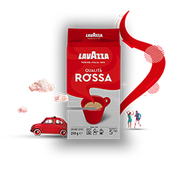 Qualità Rossa مطحونة