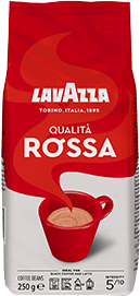 حبوب Qualità Rossa