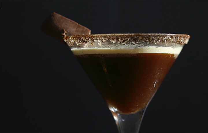 How to prepare the best espresso martini