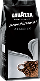 Prontissimo Classico Instant Coffee