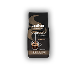 حبوب Espresso Italiano Classico