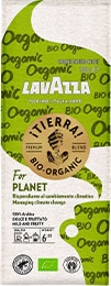 ¡Tierra! For Planet Ground Coffee