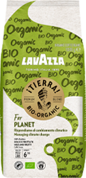 !Tierra¡ Bio-Organic For Planet Grani