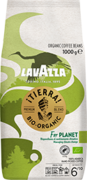 !Tierra¡ Bio-Organic For Planet Grani