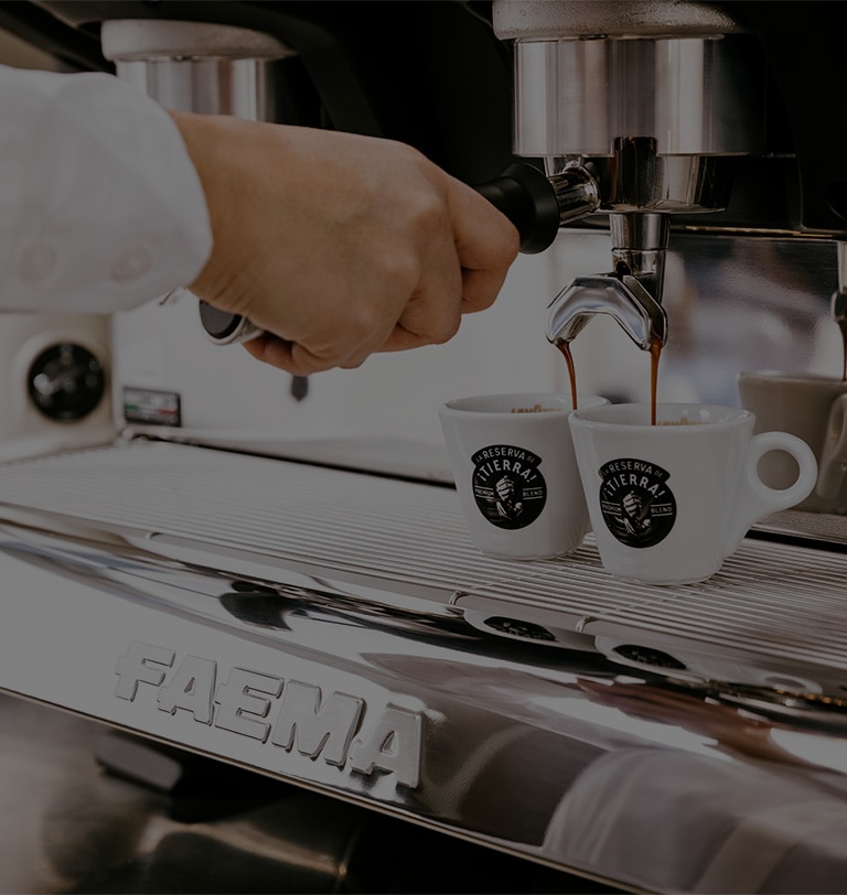 AN ESSENTIAL GUIDE FOR PROFESSIONAL BARISTAS