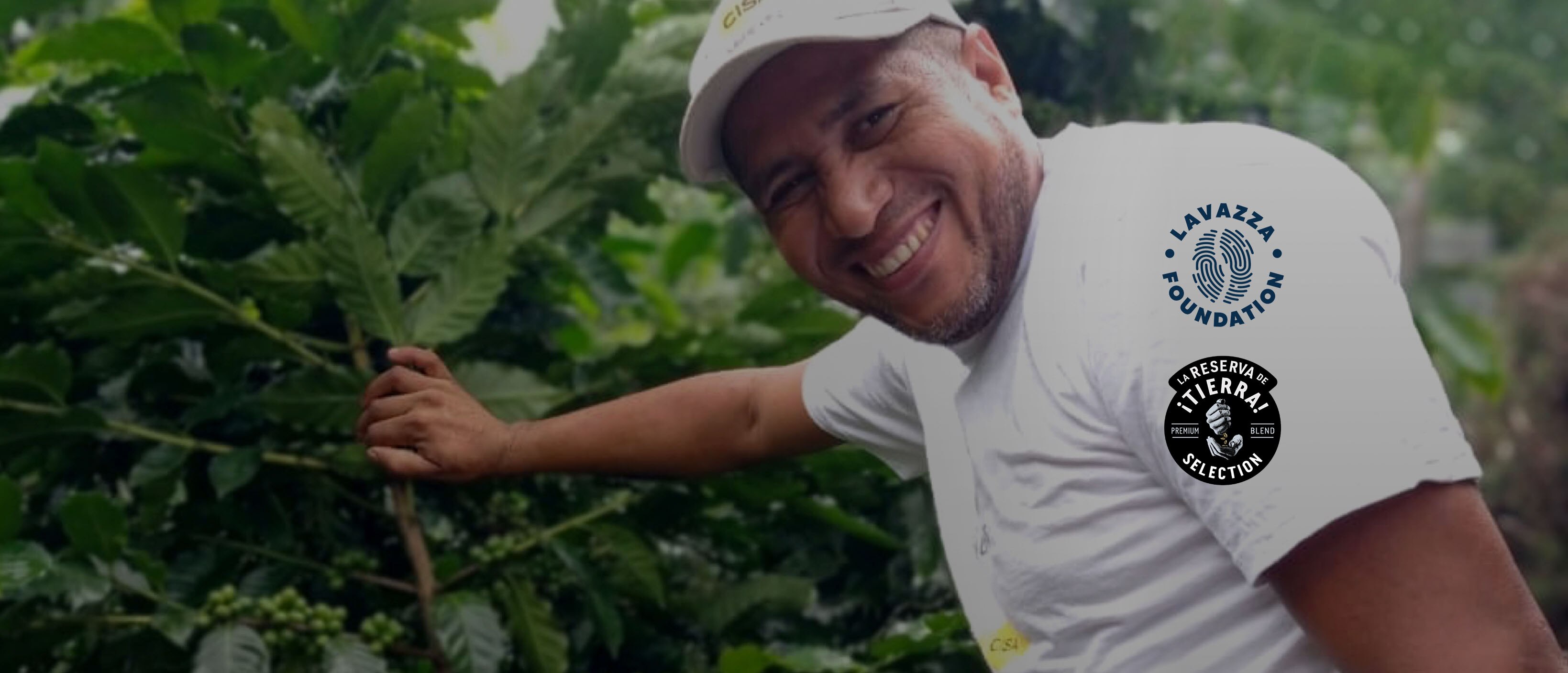 La Reserva de ¡Tierra! Selection – Coffee Beans | Lavazza