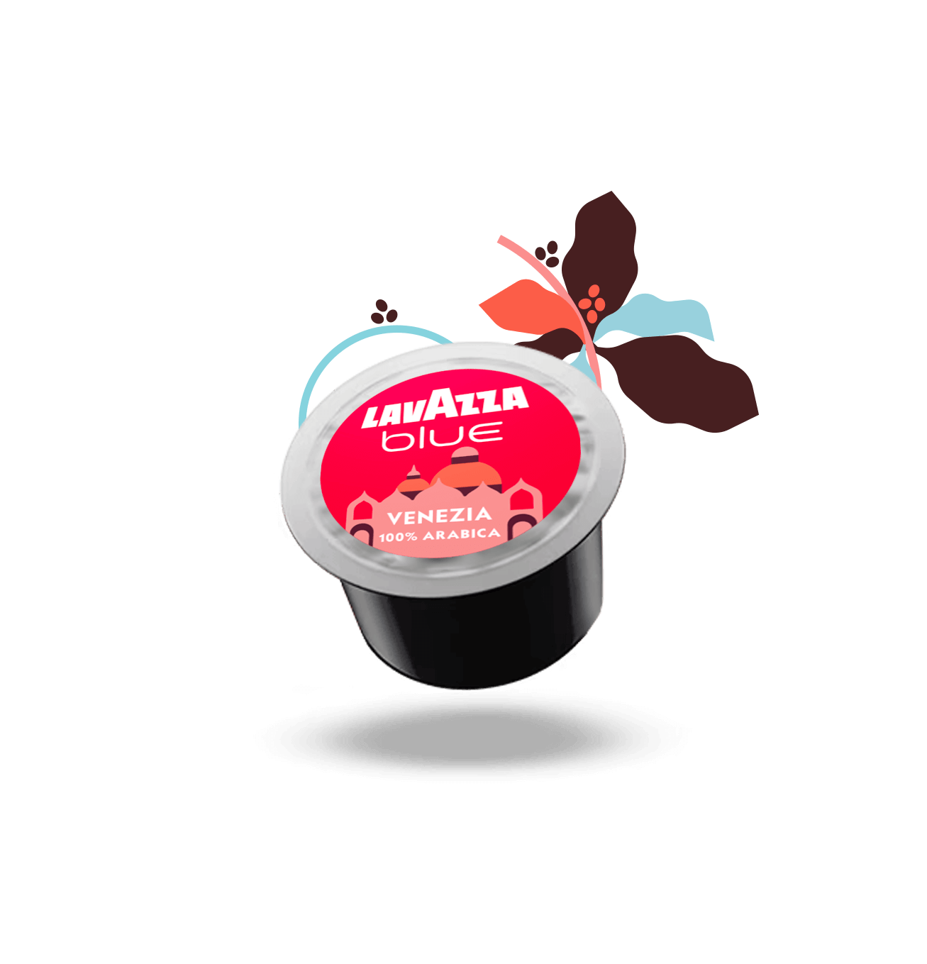 حكايات البندقية