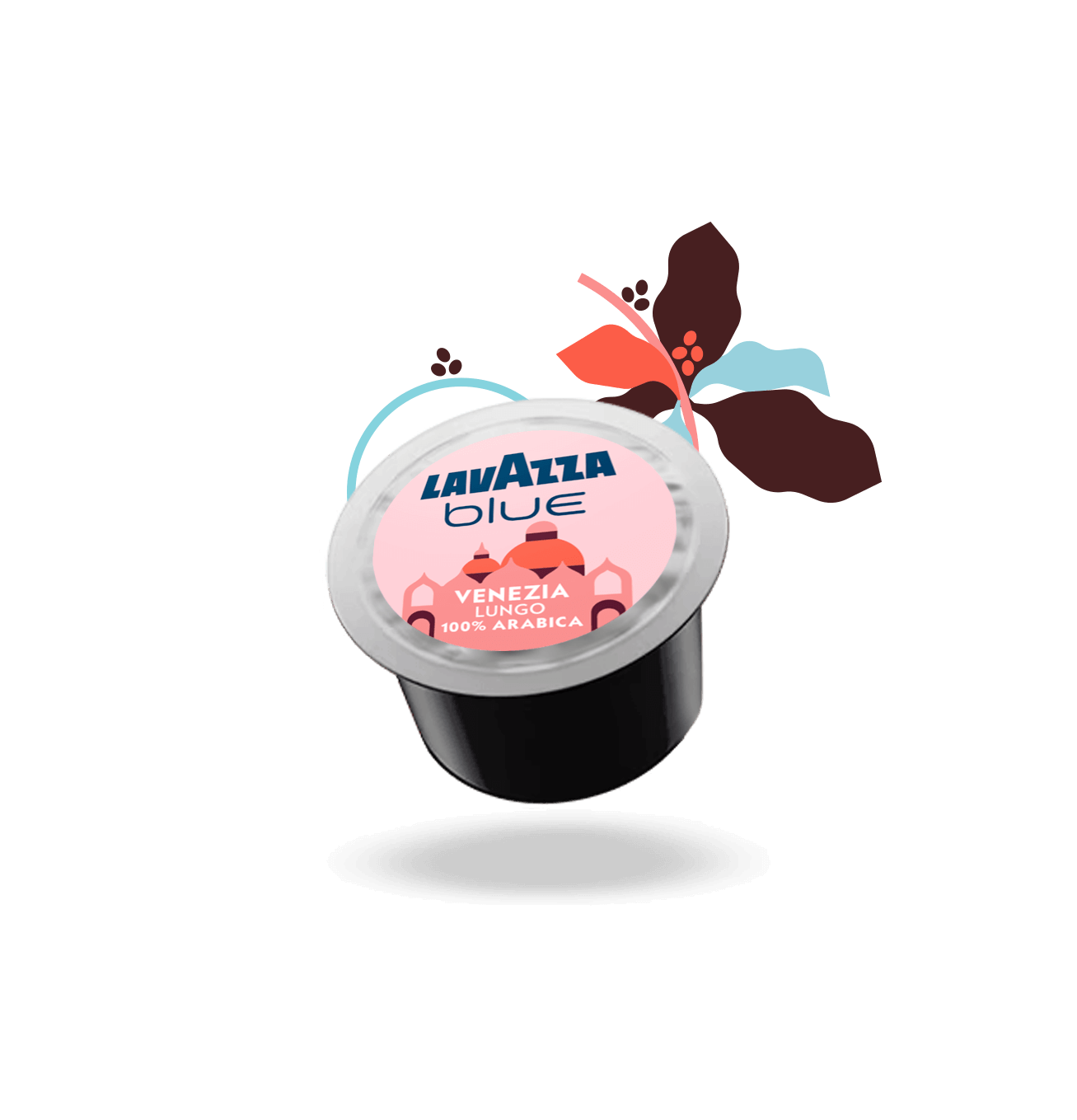 حكايات البندقية - LUNGO