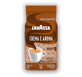حبوب Crema e Aroma