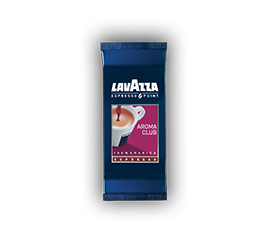 Espresso Point Aroma Club Capsules