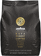 قهوة Kafa Forest 