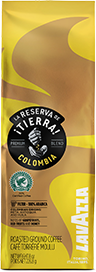 La Reserva de ¡Tierra! Colombia Filter