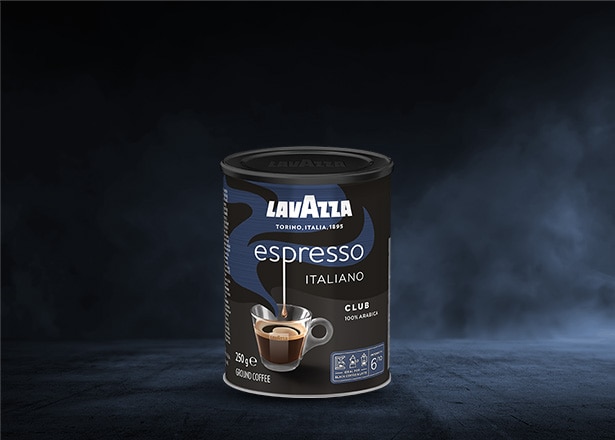 Espresso